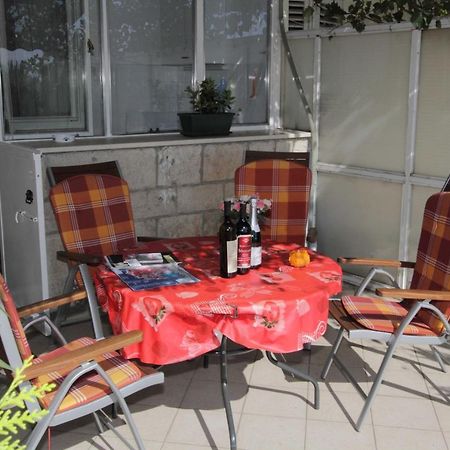 Apartment Perica Dubrovnik Ngoại thất bức ảnh