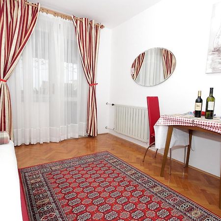 Apartment Perica Dubrovnik Ngoại thất bức ảnh