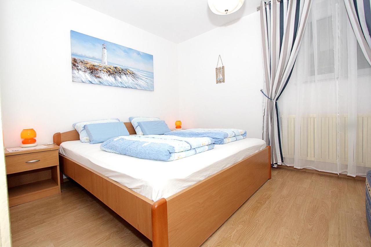 Apartment Perica Dubrovnik Ngoại thất bức ảnh