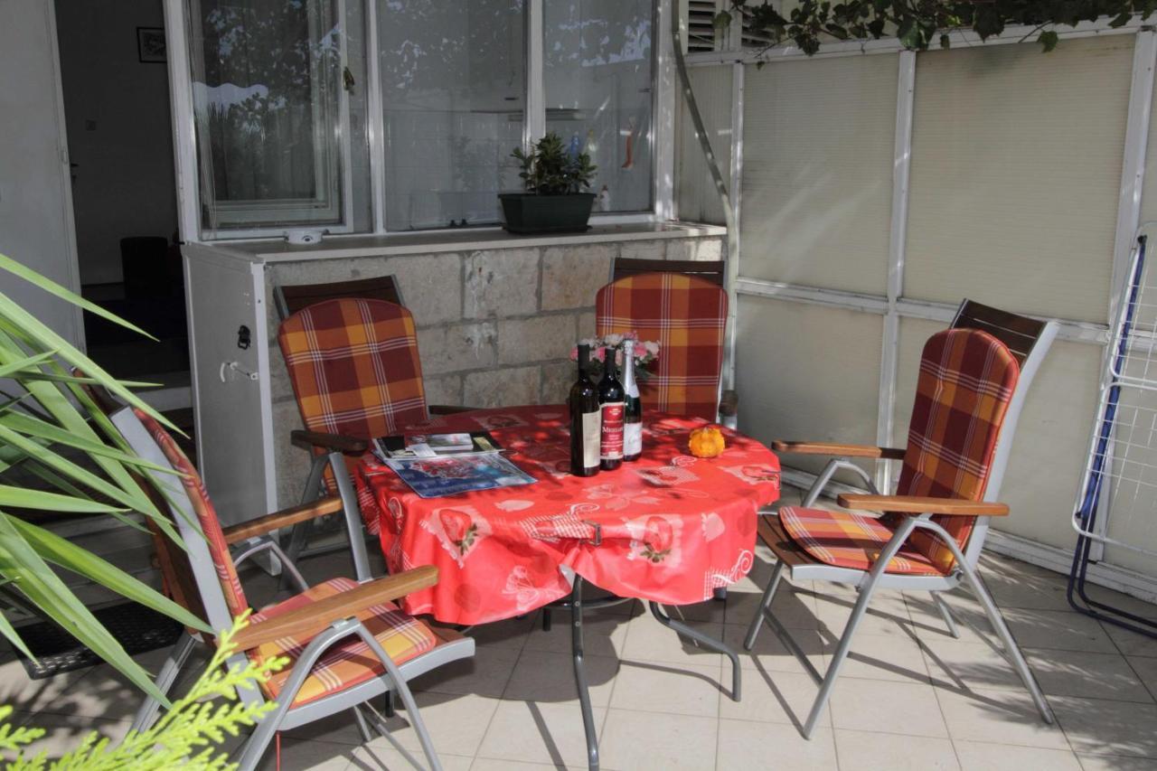 Apartment Perica Dubrovnik Ngoại thất bức ảnh
