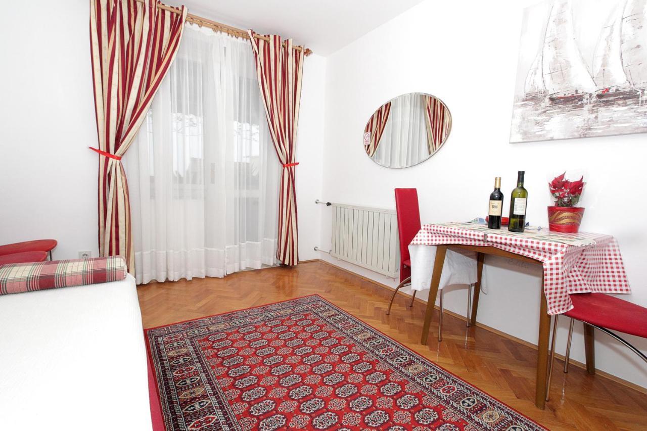 Apartment Perica Dubrovnik Ngoại thất bức ảnh