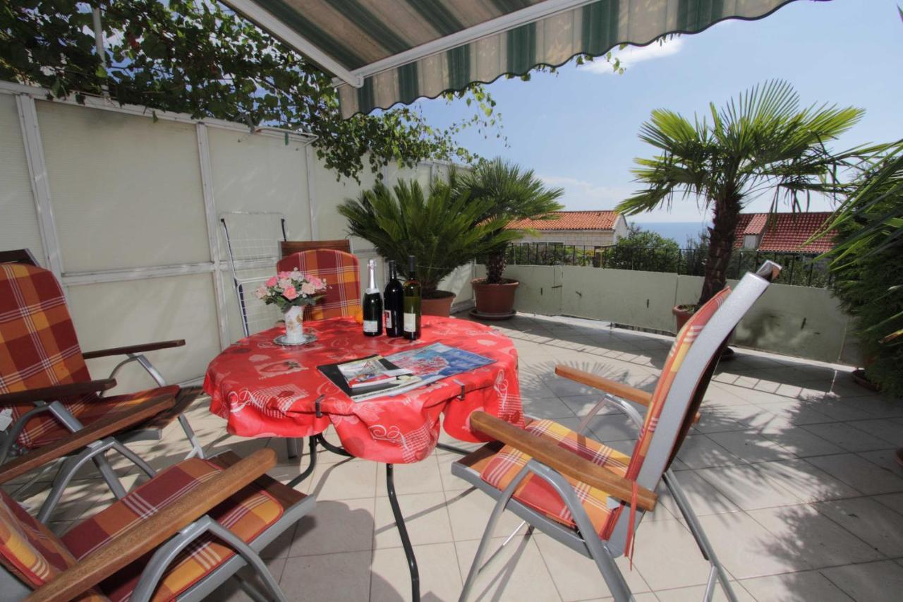 Apartment Perica Dubrovnik Ngoại thất bức ảnh