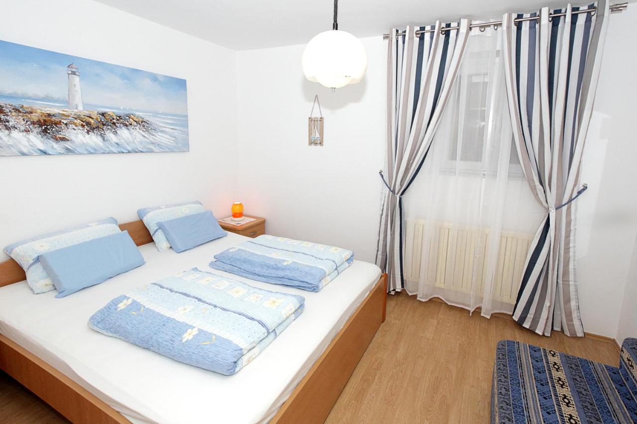 Apartment Perica Dubrovnik Ngoại thất bức ảnh