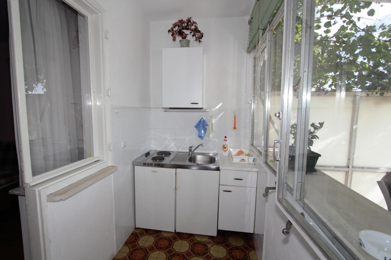 Apartment Perica Dubrovnik Ngoại thất bức ảnh