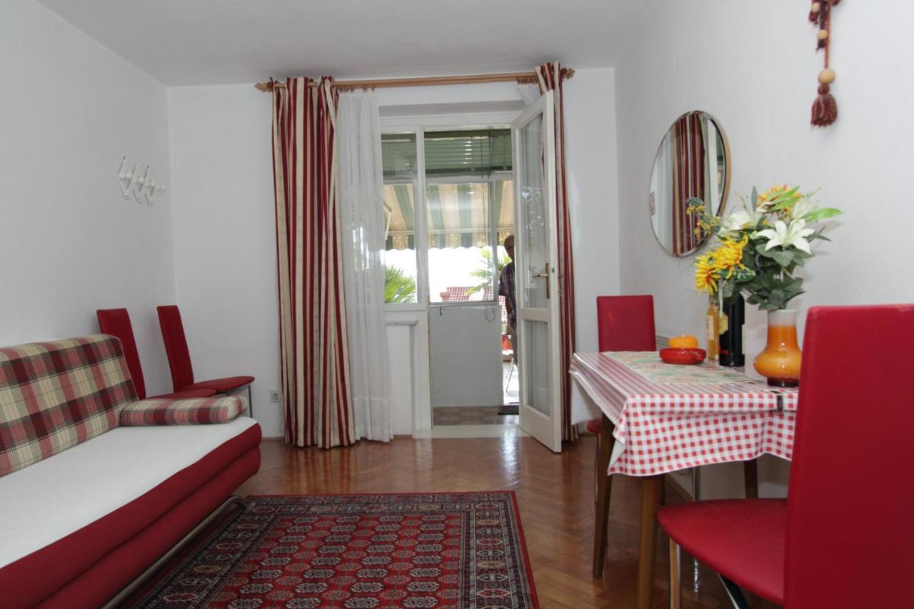 Apartment Perica Dubrovnik Ngoại thất bức ảnh