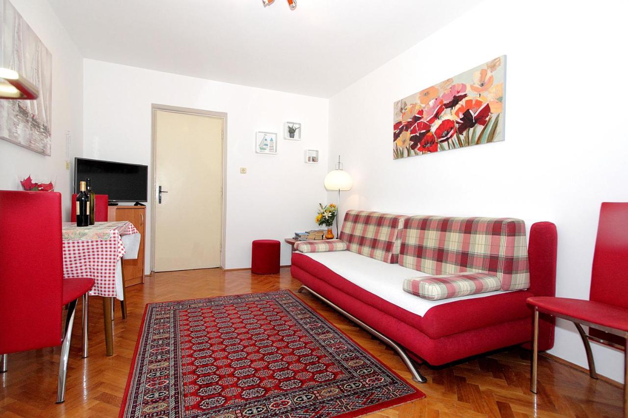 Apartment Perica Dubrovnik Ngoại thất bức ảnh