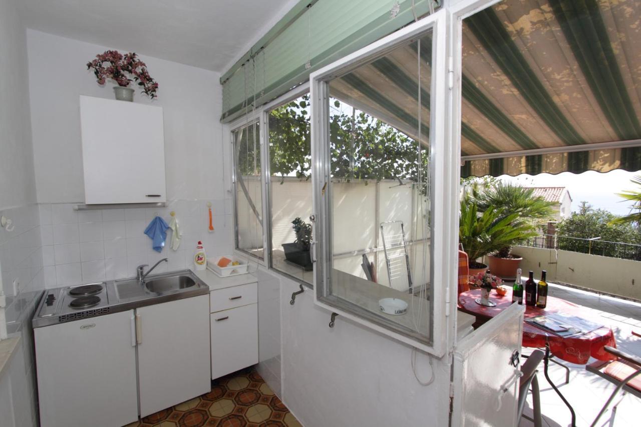 Apartment Perica Dubrovnik Ngoại thất bức ảnh