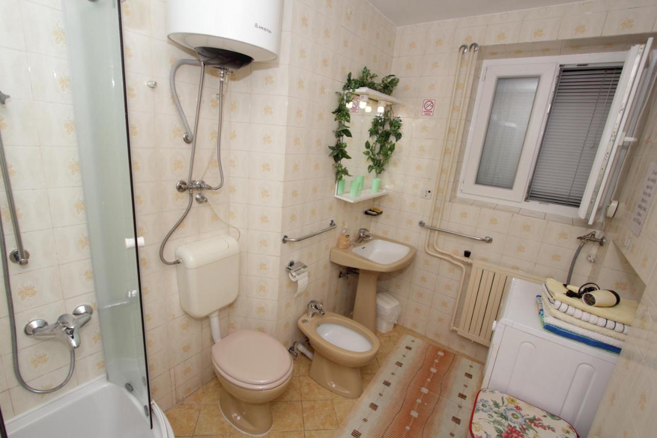 Apartment Perica Dubrovnik Ngoại thất bức ảnh
